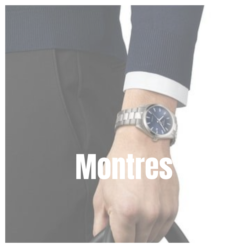 Montres