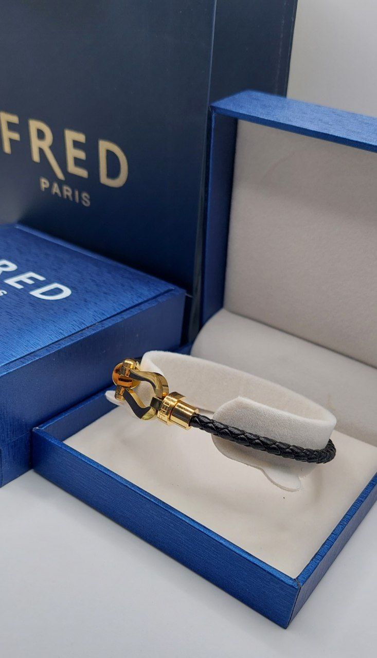 Bracelet pour Homme Fred avec packaging