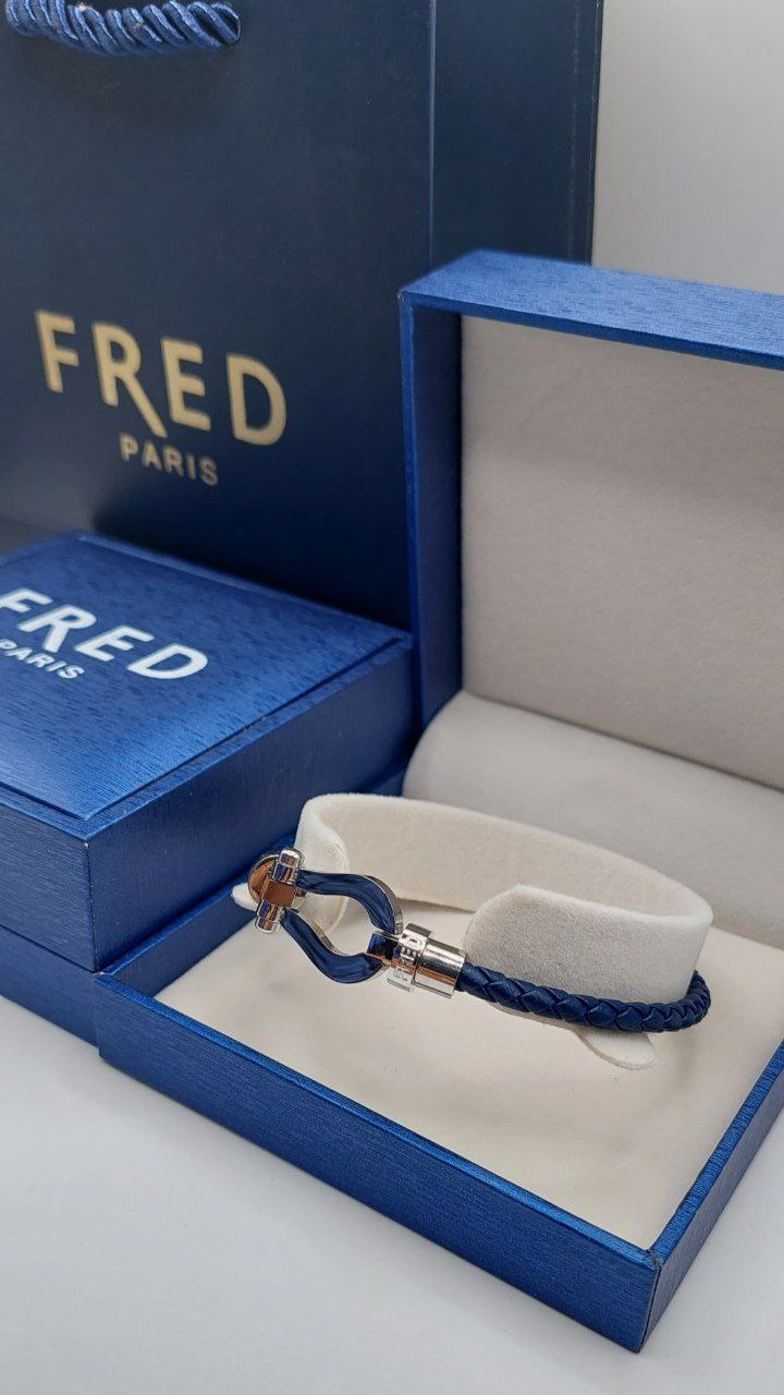 Bracelet pour Homme Fred avec packaging