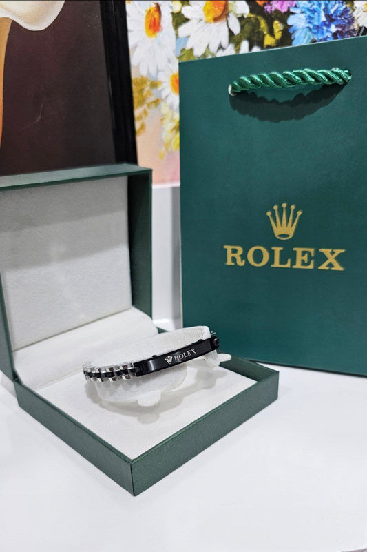 Gourmet de Luxe Rolex pour Homme