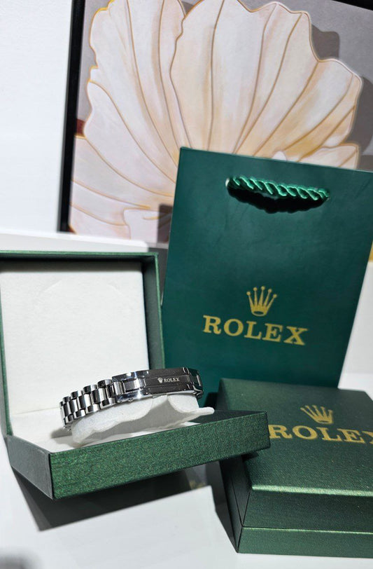 Bracelet de Luxe Avec Packaging